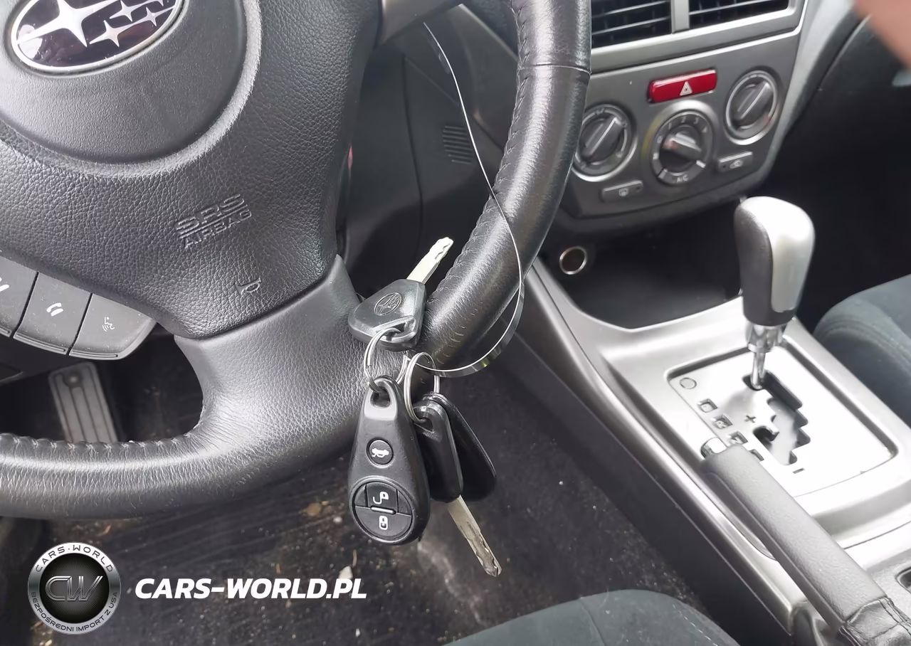 2011 Subaru Impreza 2.5I Premium VIN:JF1GH6B66BH810271 - 11