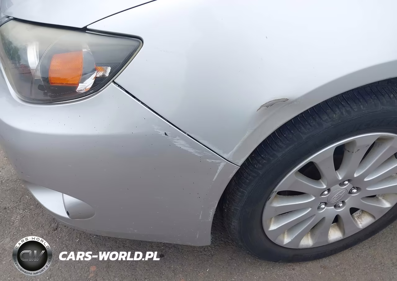 2011 Subaru Impreza 2.5I Premium VIN:JF1GH6B66BH810271 - 6