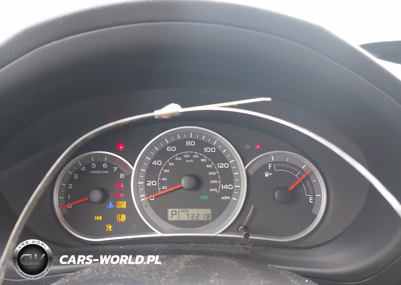 2011 Subaru Impreza 2.5I Premium VIN:JF1GH6B66BH810271 - 7