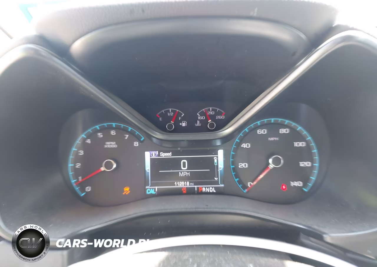 2018 Chevrolet Colorado Lt VIN:1GCGSCEN1J1177134 - 7