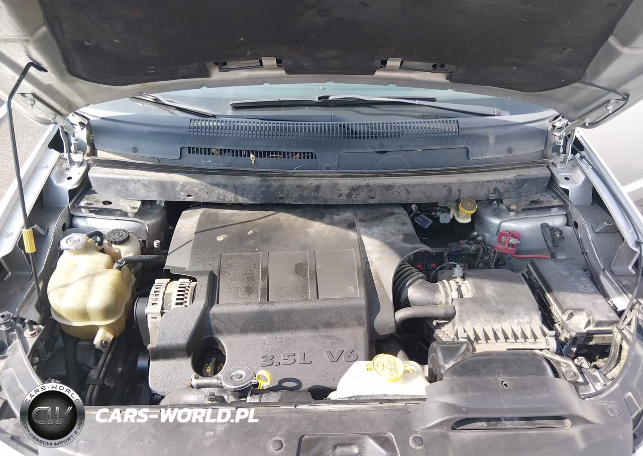 2010 Dodge Journey Sxt VIN:3D4PG5FV3AT233520 - 10