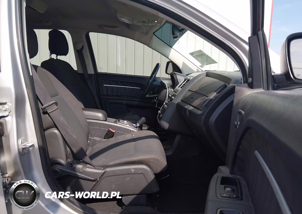 2010 Dodge Journey Sxt VIN:3D4PG5FV3AT233520 - 5
