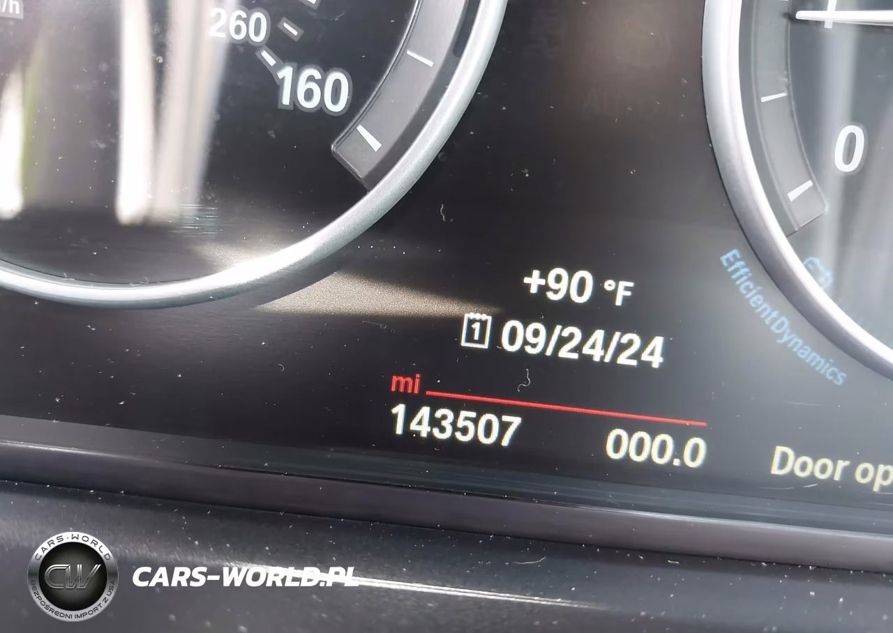 2016 BMW 528I xDrive VIN:WBA5A7C59GG643755 - 15