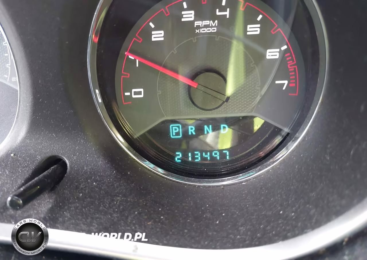 2013 Dodge Avenger Se V6 VIN:1C3CDZAG2DN519923 - 15