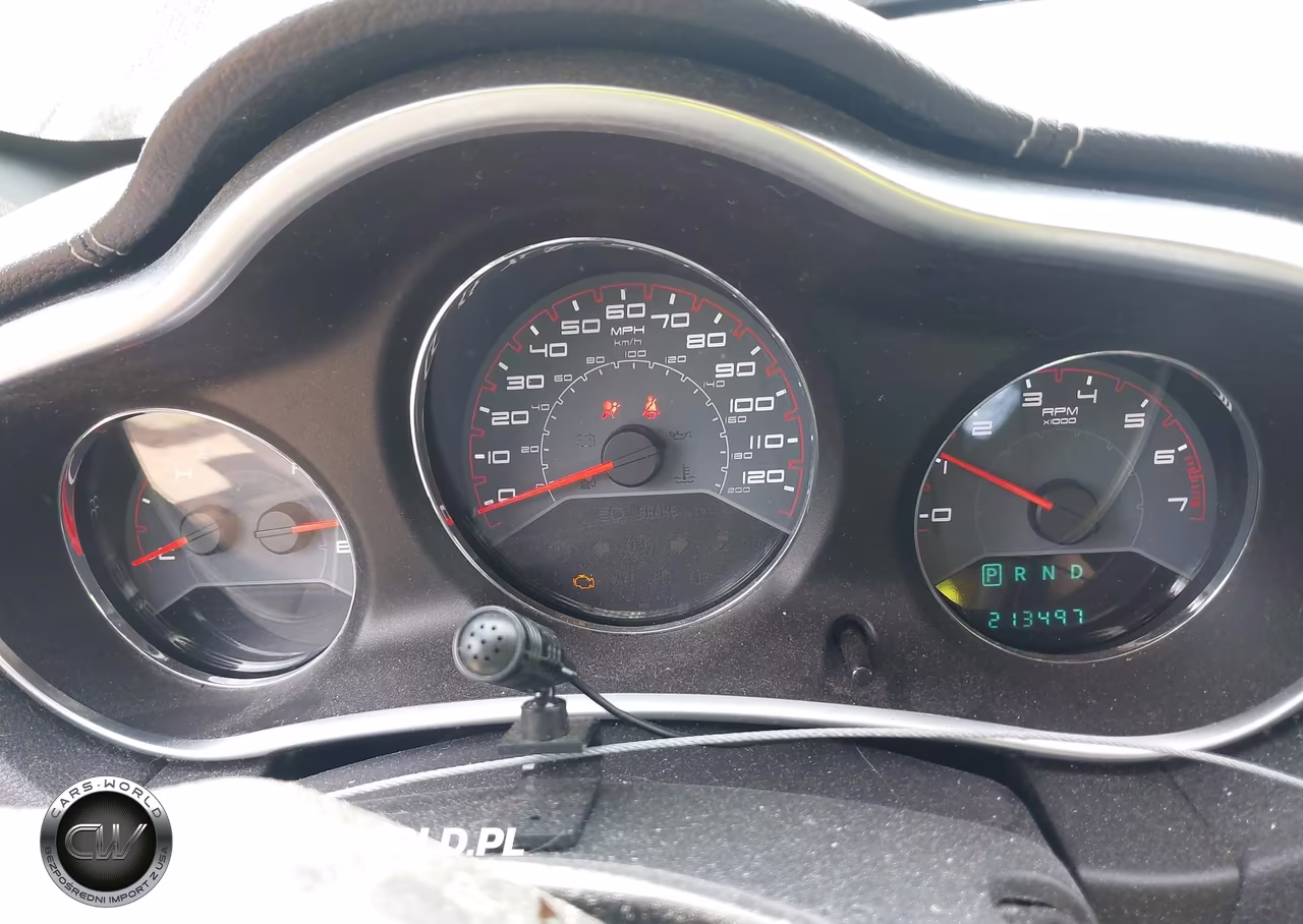 2013 Dodge Avenger Se V6 VIN:1C3CDZAG2DN519923 - 7