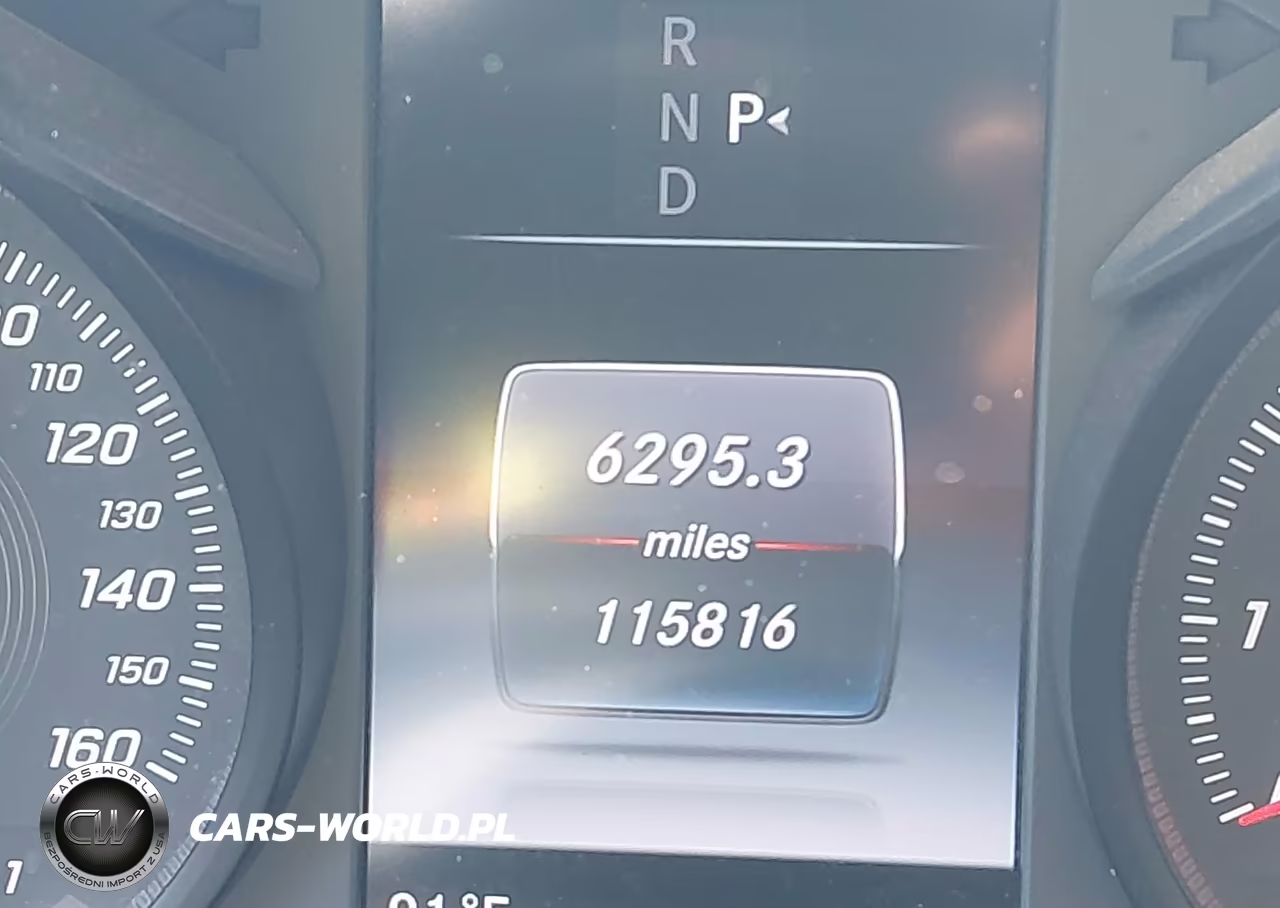 2016 Mercedes-Benz C 300 VIN:55SWF4JB5GU174463 - 15