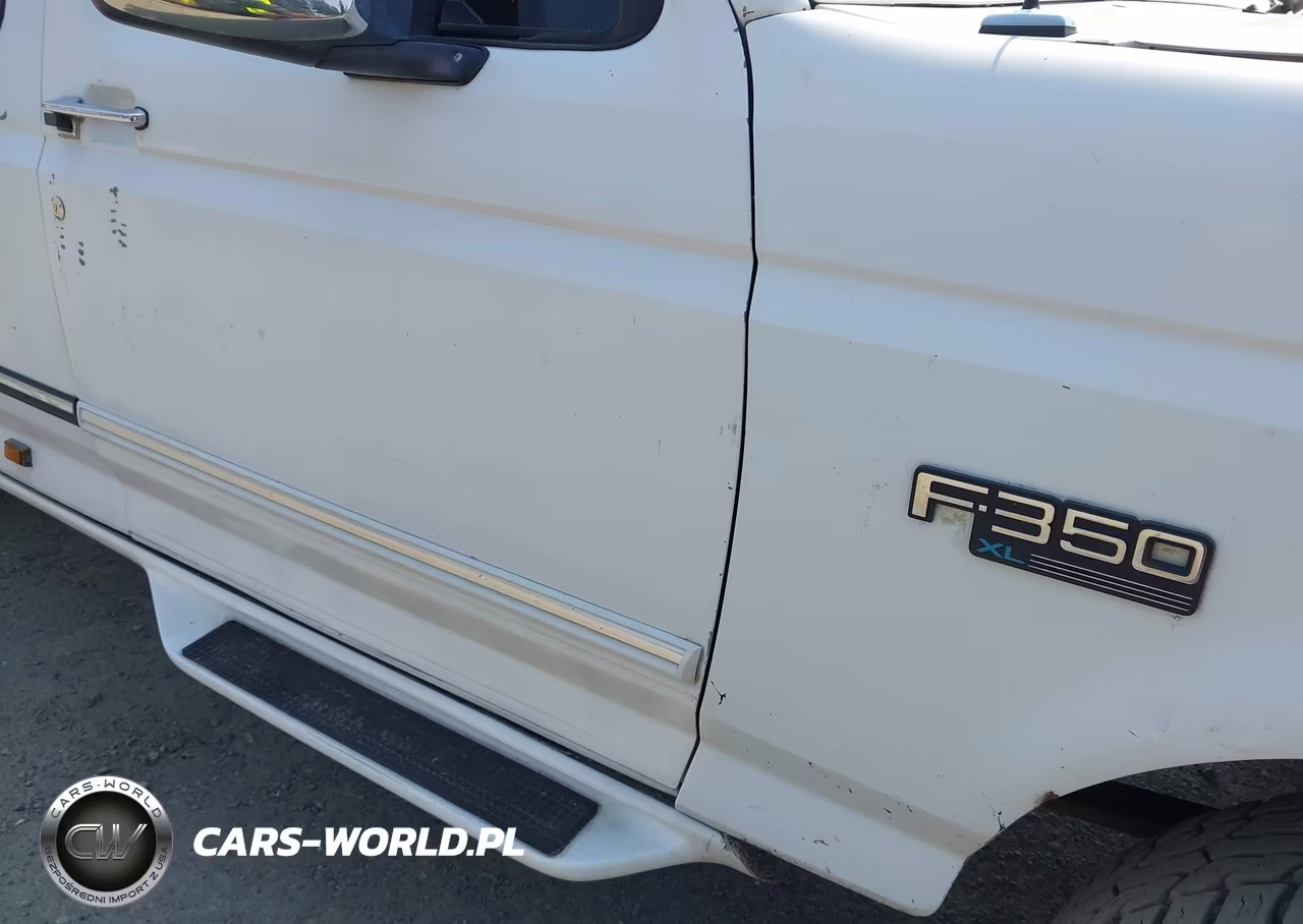 1995 Ford F250 VIN:1FTHX26GXSKA39751 - 14