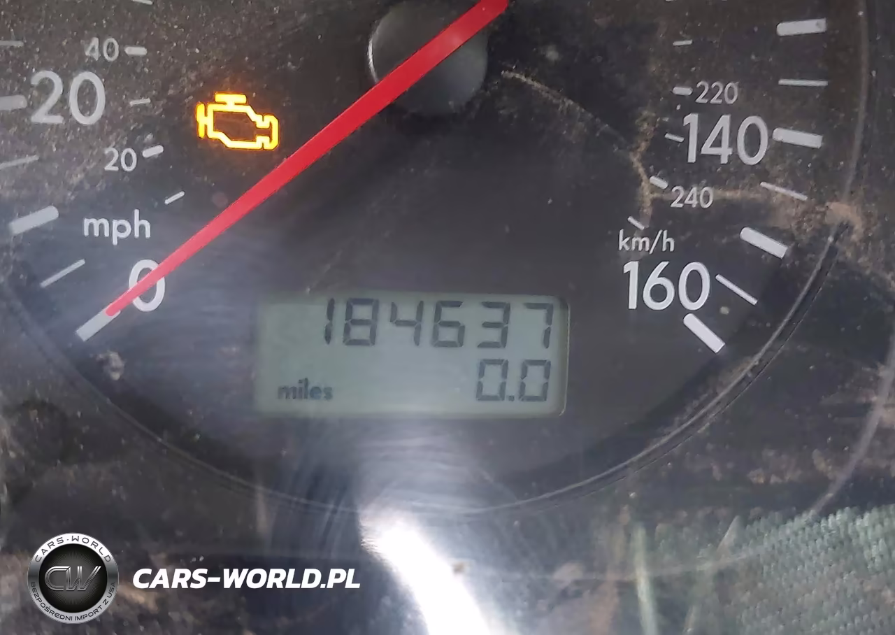 2002 Volkswagen Jetta Gls 1.8L VIN:3VWSE69MX2M035242 - 13