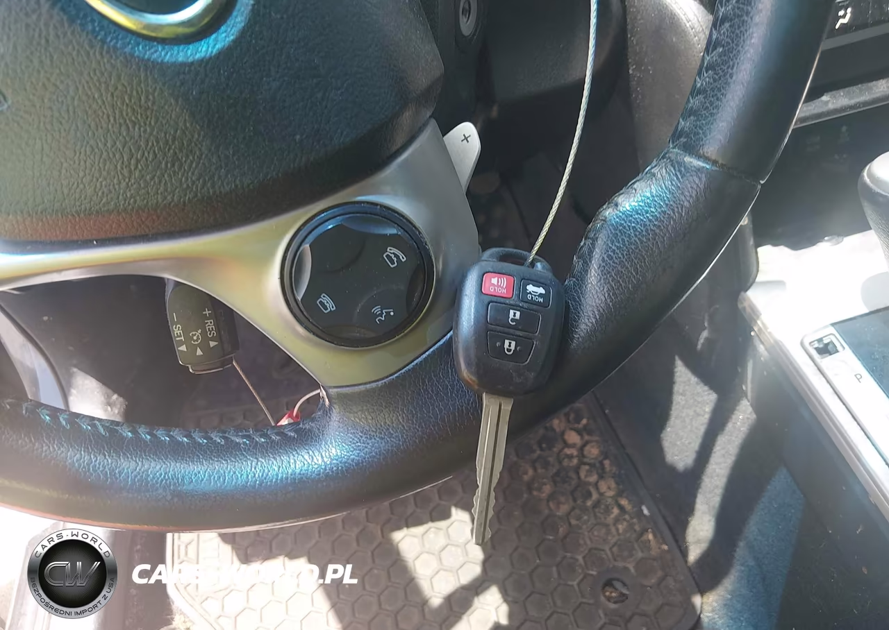 2012 Toyota Camry Se VIN:4T1BF1FK7CU066480 - 11