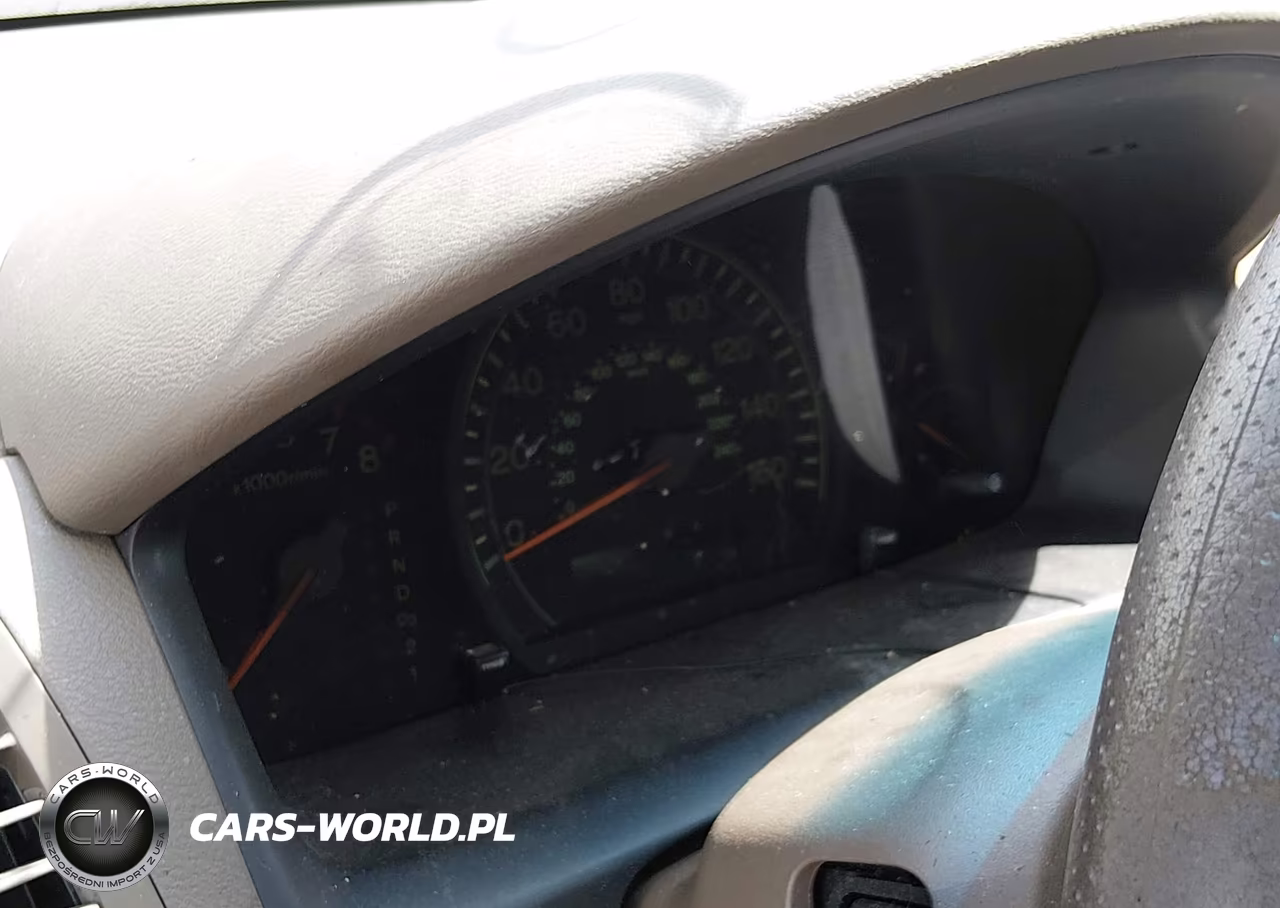2003 Honda Accord 2.4 Lx VIN:1HGCM56393A008405 - 16
