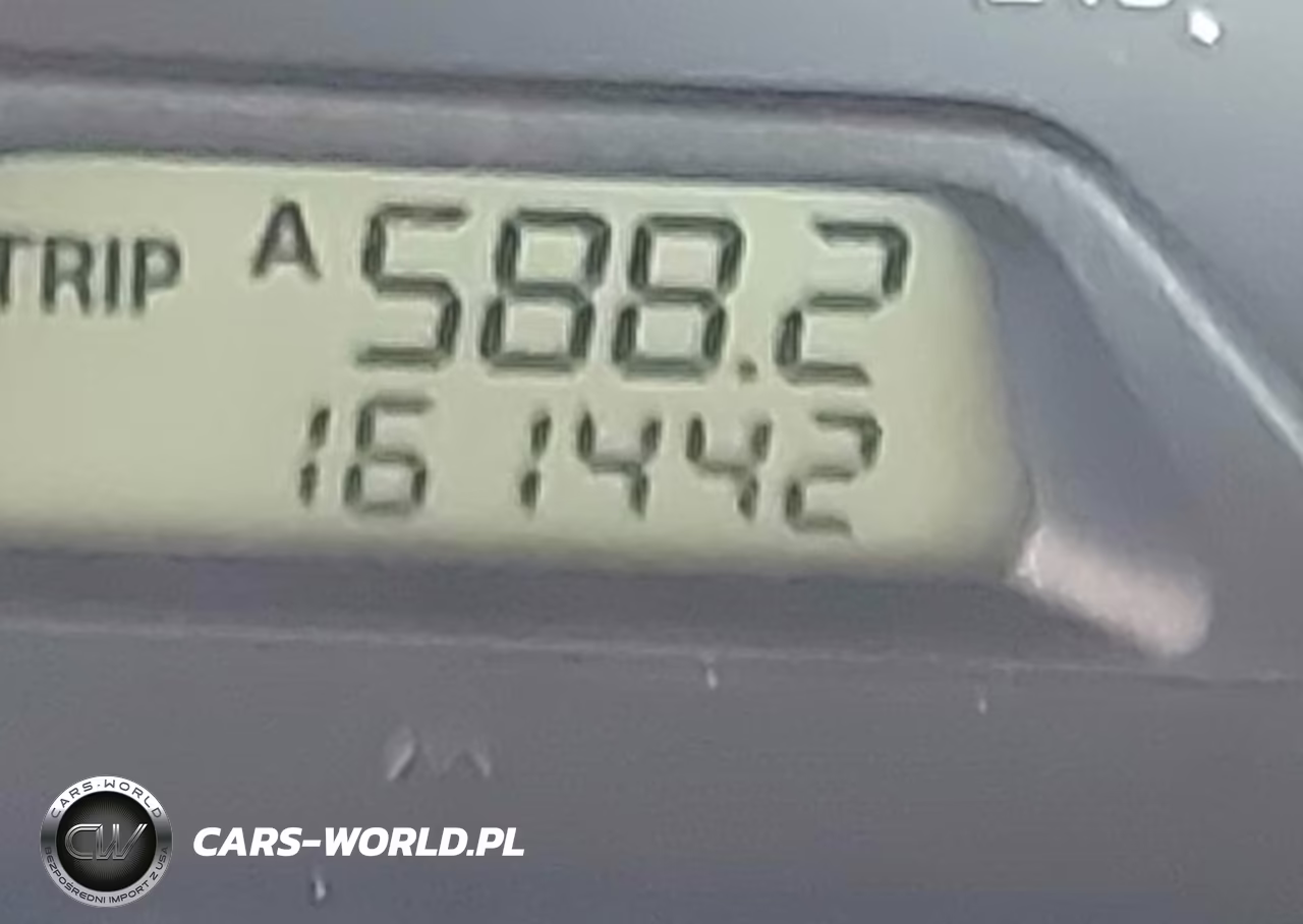 2002 Honda Accord 2.3 Ex-2.3 Se VIN:1HGCG66862A133403 - 7