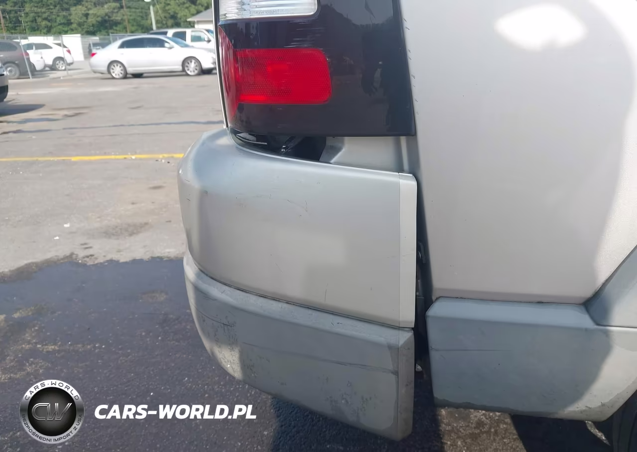 2006 Ford Explorer Xlt VIN:1FMEU63E16UA01398 - 6