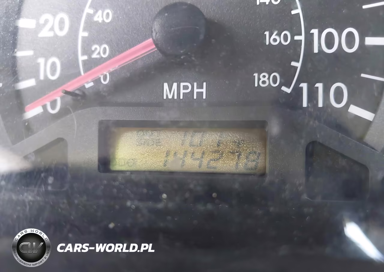 2003 Toyota Corolla Ce VIN:1NXBR32E93Z009801 - 7