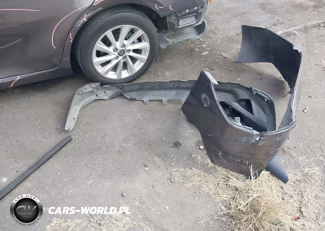 2024 Toyota Camry Le VIN:4T1C11AK8RU200657 - 12
