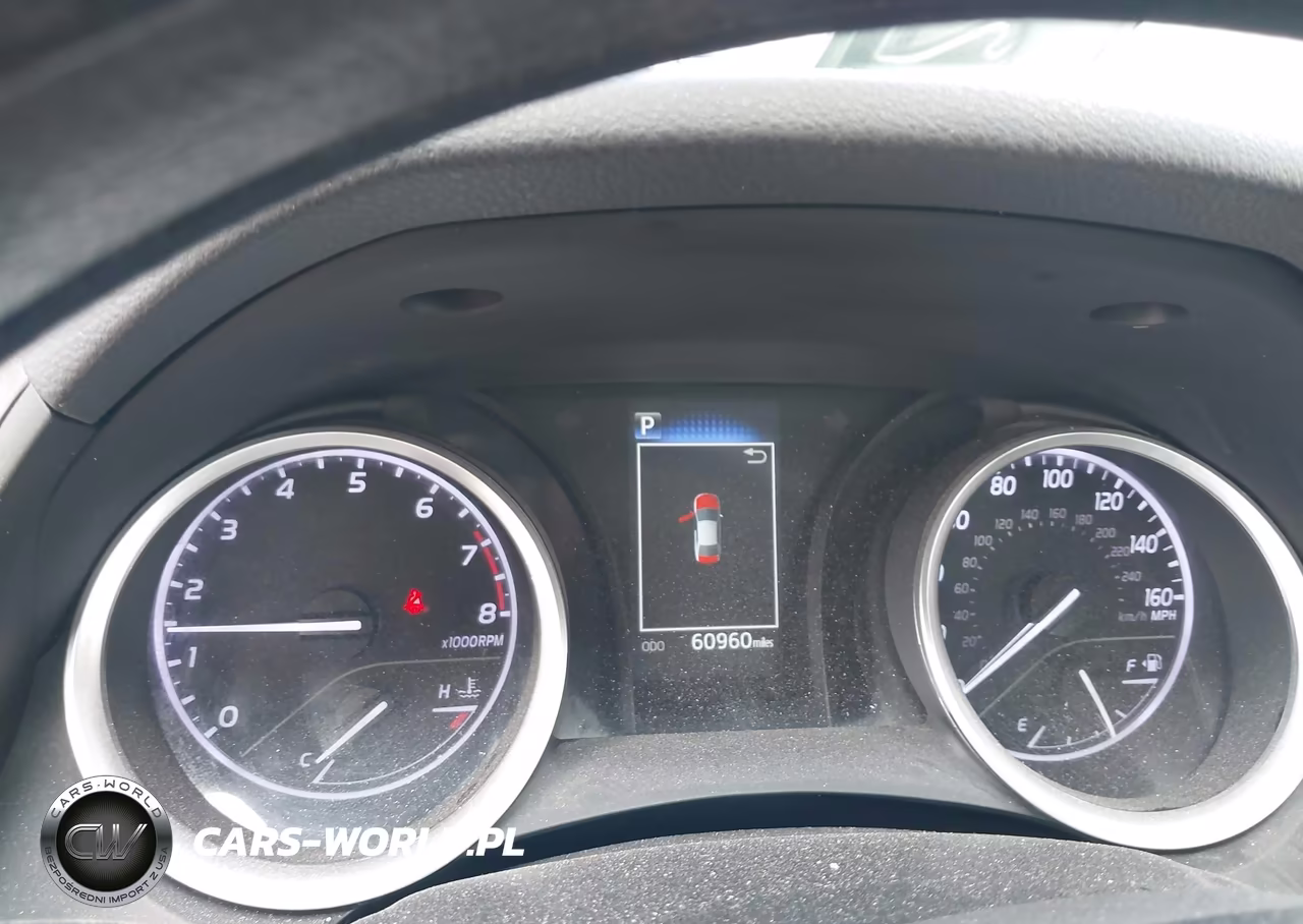 2024 Toyota Camry Le VIN:4T1C11AK8RU200657 - 16