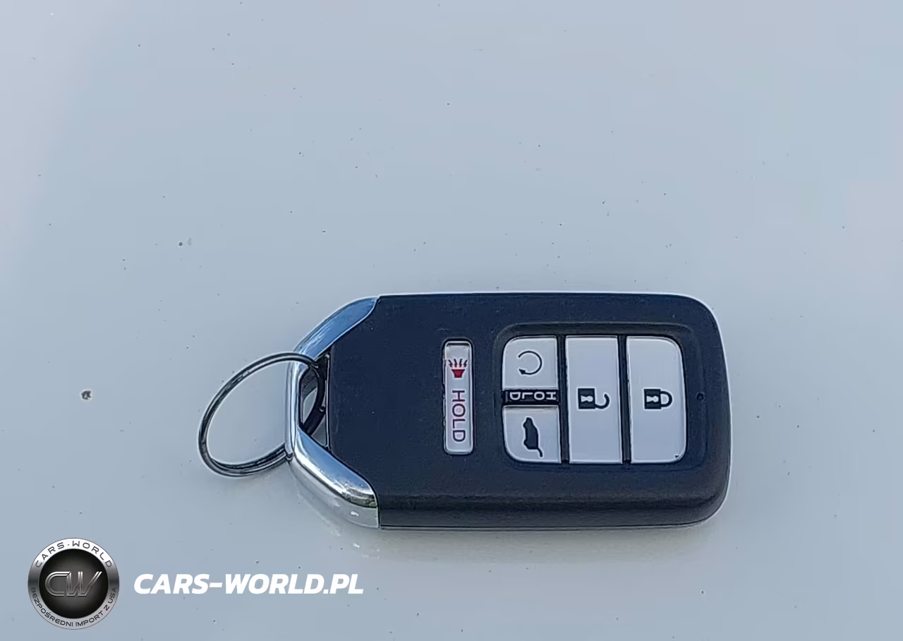 2021 Honda Cr-V Hybrid Ex-L VIN:7FART6H87ME012220 - 11