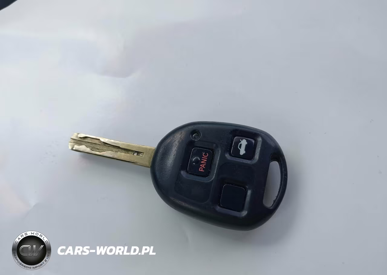 2003 Lexus Is 300 VIN:JTHBD192930064581 - 11