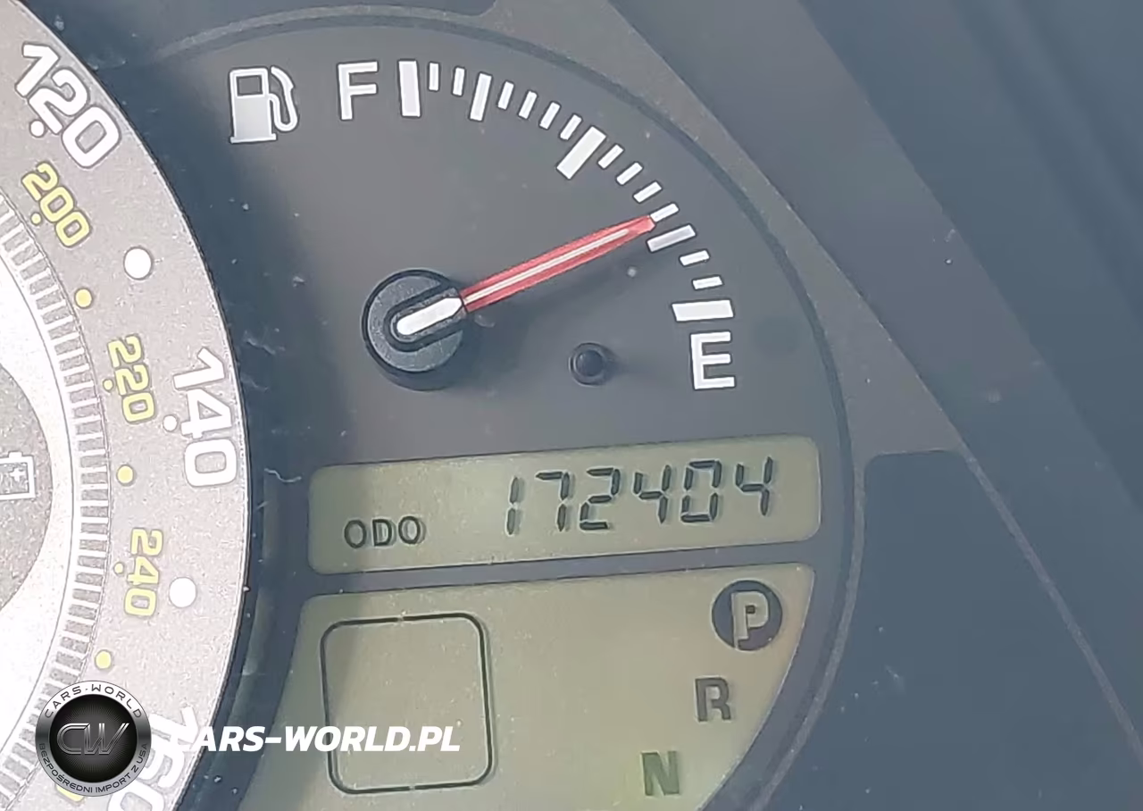 2003 Lexus Is 300 VIN:JTHBD192930064581 - 16