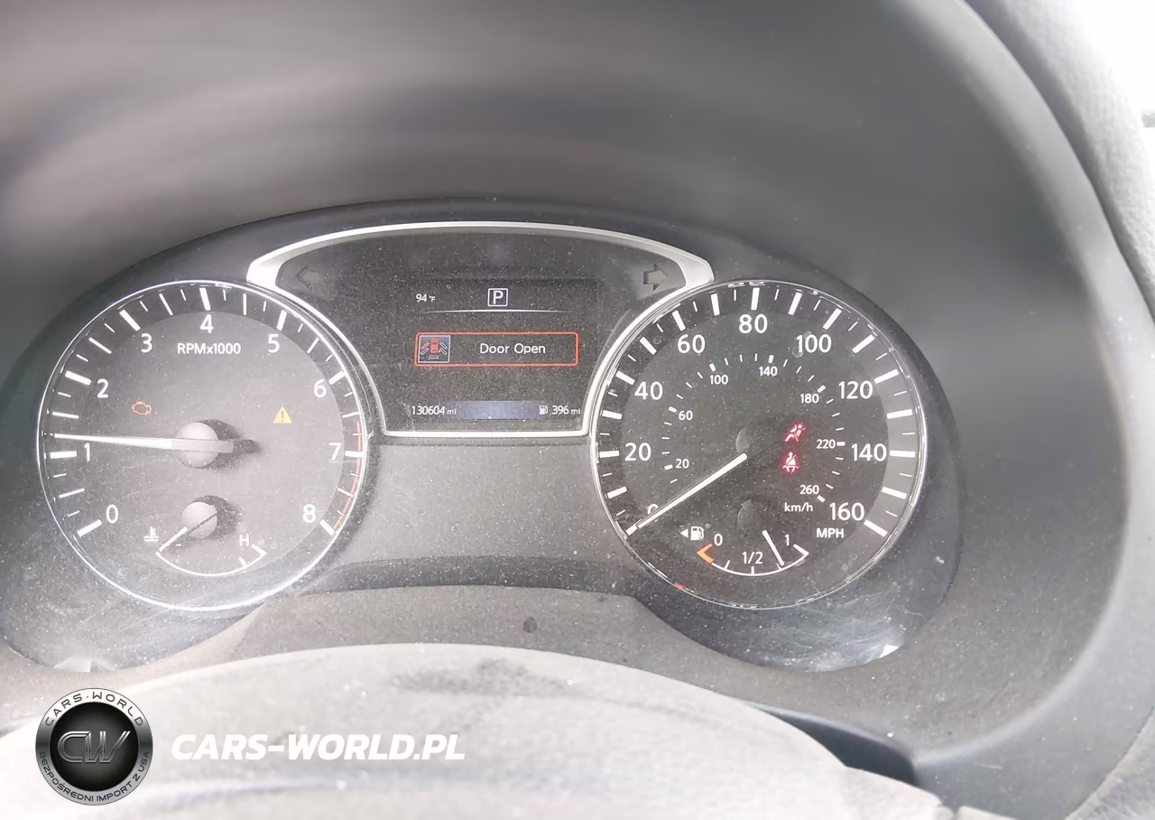2016 Nissan Altima 2.5-2.5 S-2.5 Sl-2.5 Sr-2.5 Sv VIN:1N4AL3AP8GC136674 - 7