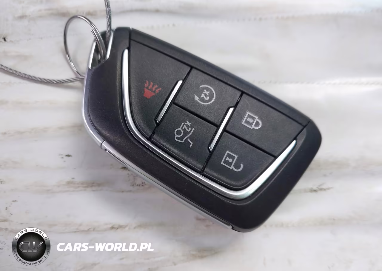 2024 Cadillac Ct5 Premium Luxury VIN:1G6DN5RK1R0106381 - 11