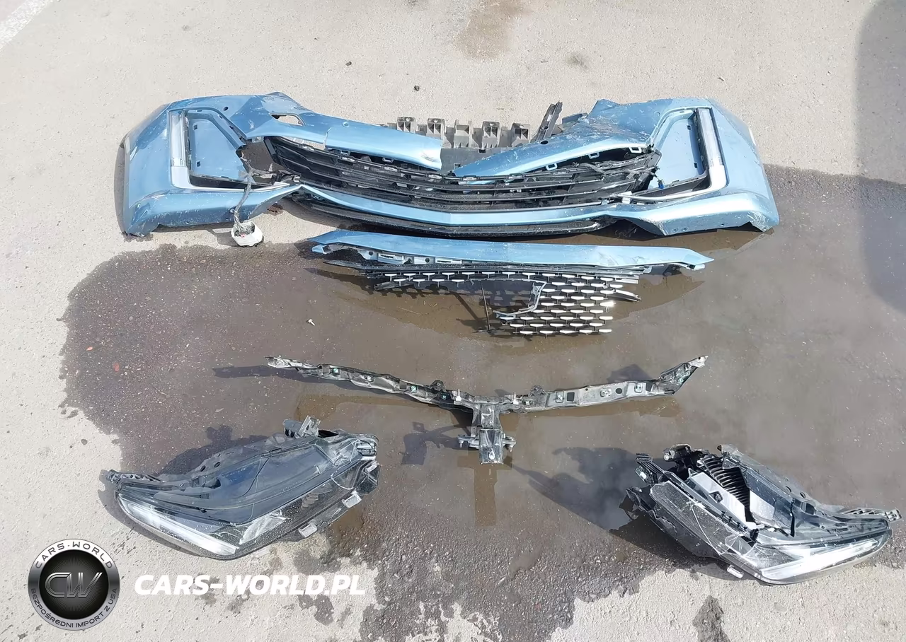 2024 Cadillac Ct5 Premium Luxury VIN:1G6DN5RK1R0106381 - 12