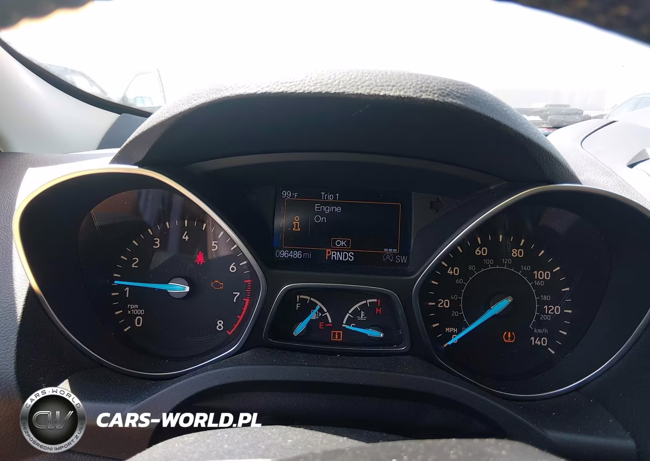2017 Ford Escape Se VIN:1FMCU0G90HUB88654 - 7
