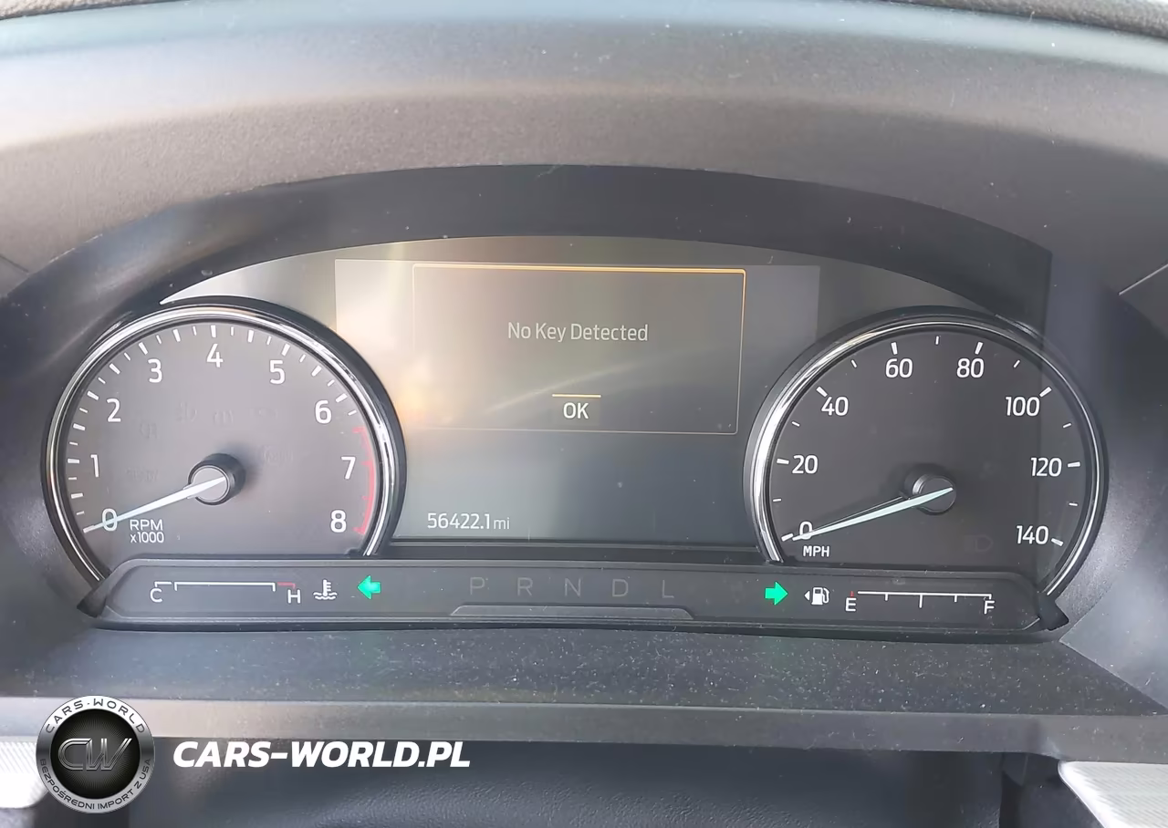 2023 Ford Explorer Xlt VIN:1FMSK7DH3PGB07326 - 7