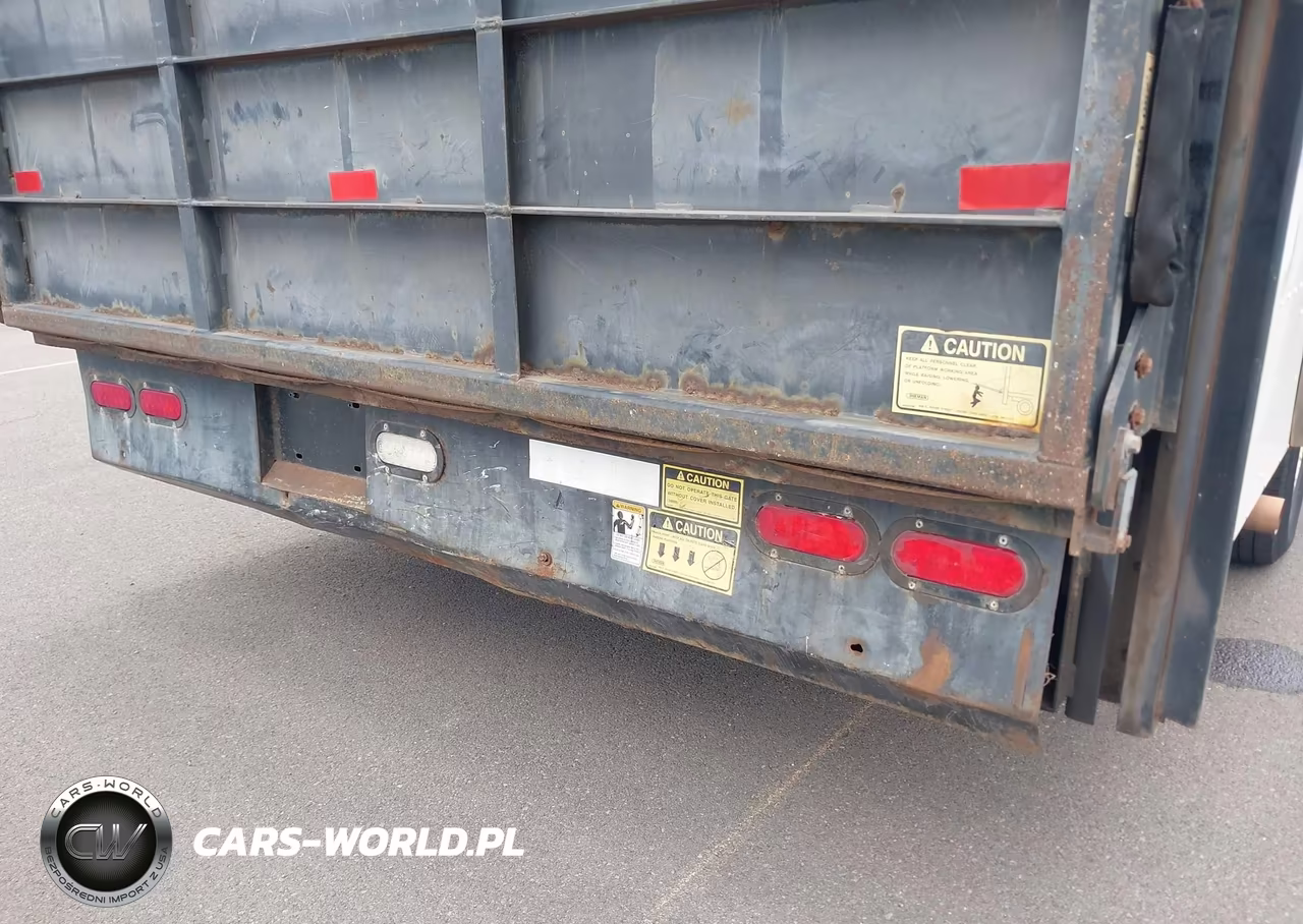 2017 Ford E-350 Stripped VIN:1FC3E3KS5HDC69873 - 13