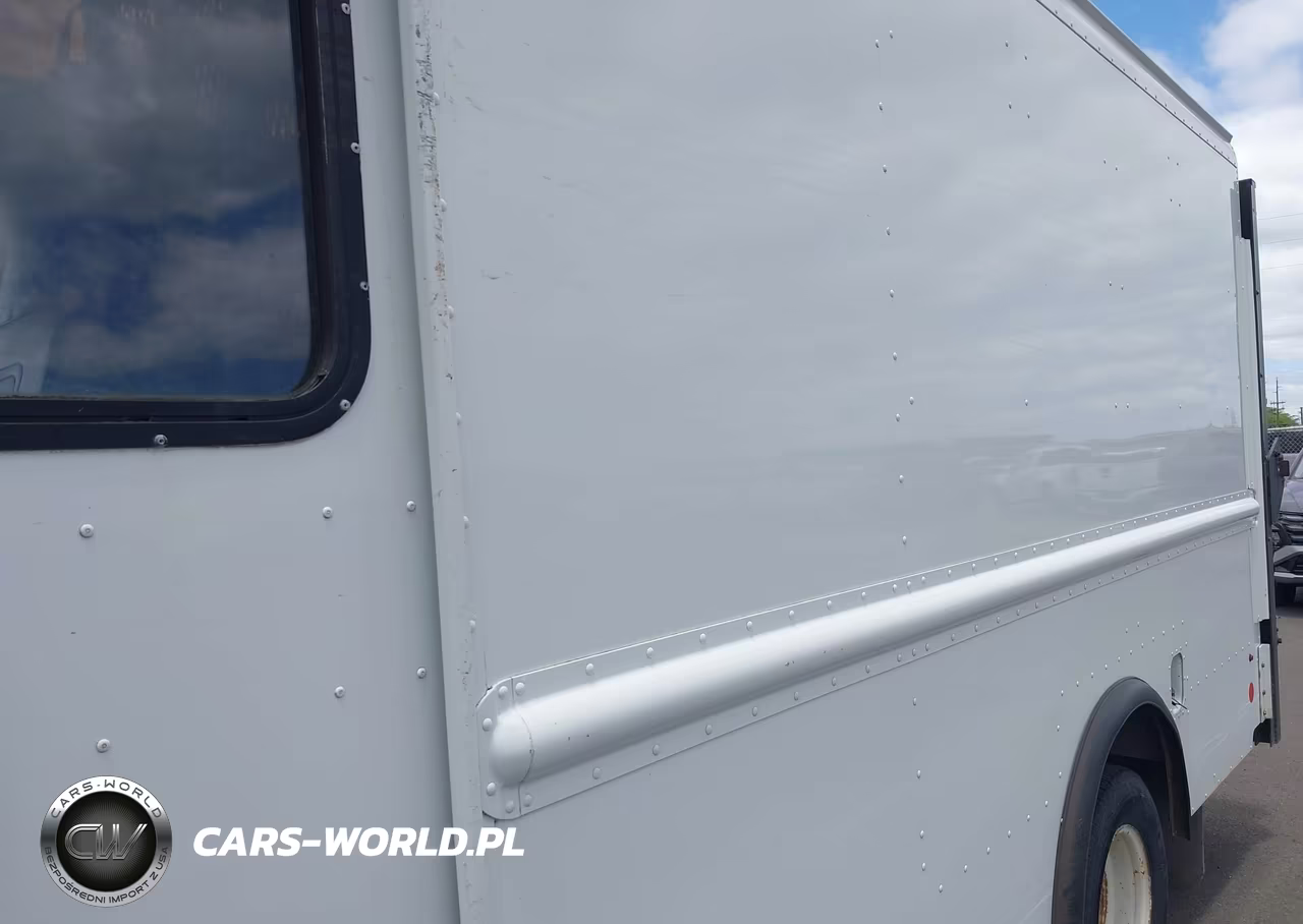 2017 Ford E-350 Stripped VIN:1FC3E3KS5HDC69873 - 14