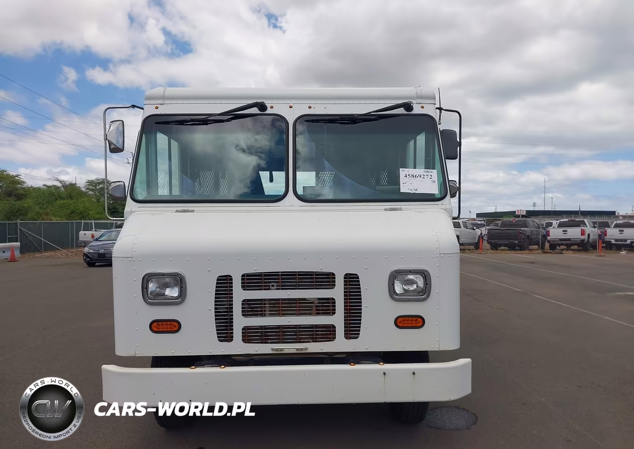 2017 Ford E-350 Stripped VIN:1FC3E3KS5HDC69873 - 16