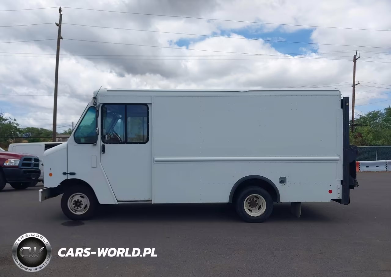 2017 Ford E-350 Stripped VIN:1FC3E3KS5HDC69873 - 18