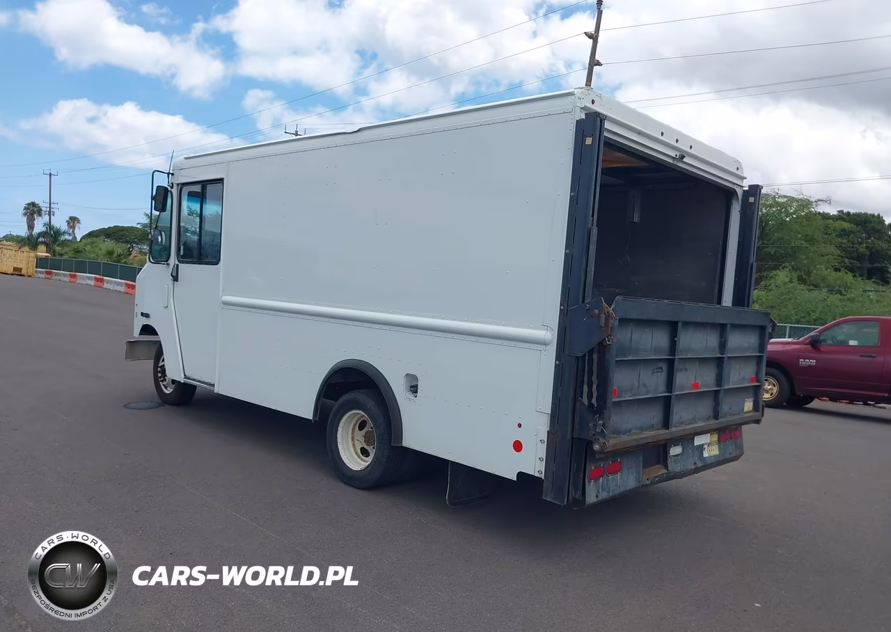 2017 Ford E-350 Stripped VIN:1FC3E3KS5HDC69873 - 3