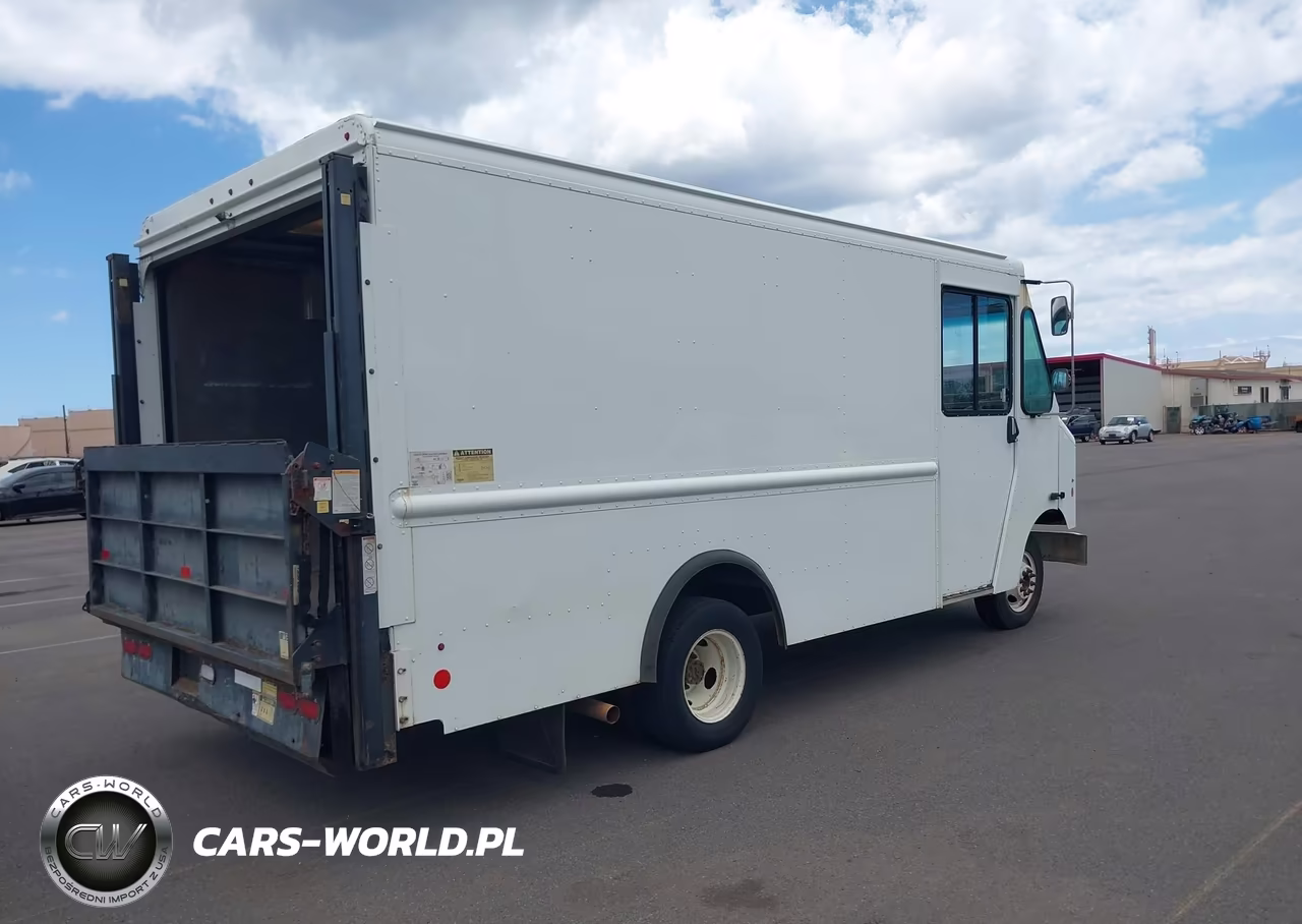2017 Ford E-350 Stripped VIN:1FC3E3KS5HDC69873 - 4