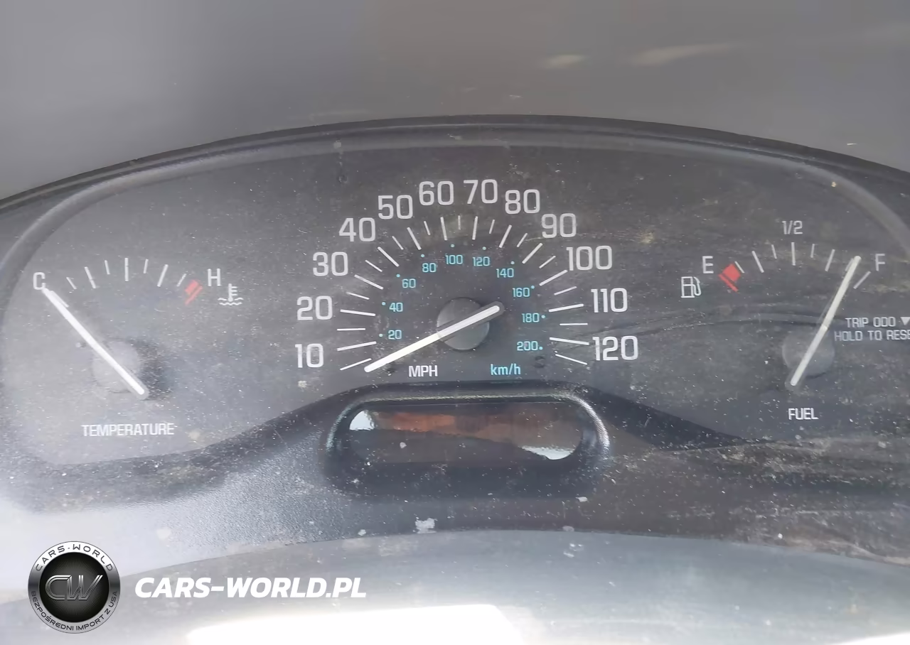 2003 Buick Century Custom VIN:2G4WS52JX31233671 - 15