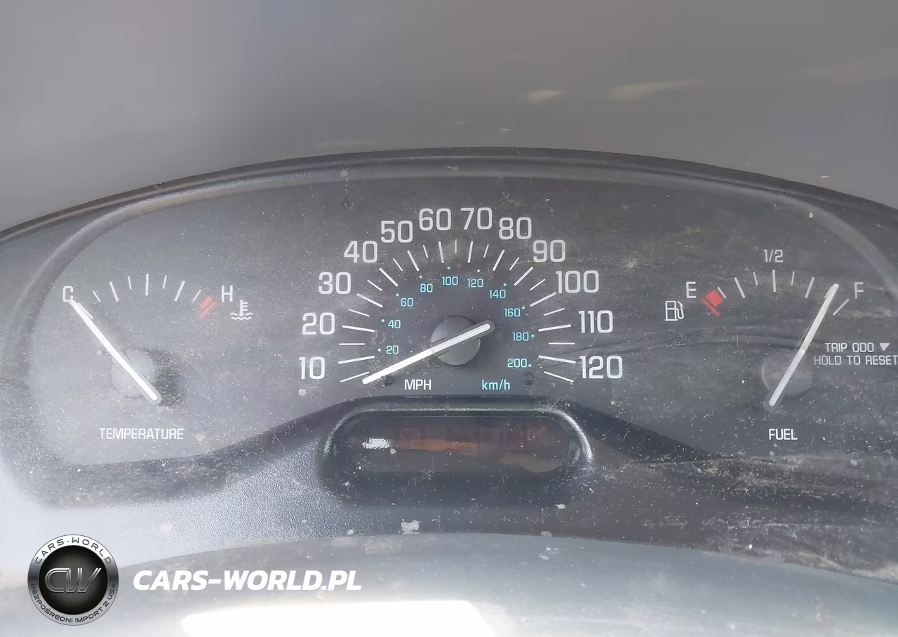 2003 Buick Century Custom VIN:2G4WS52JX31233671 - 7