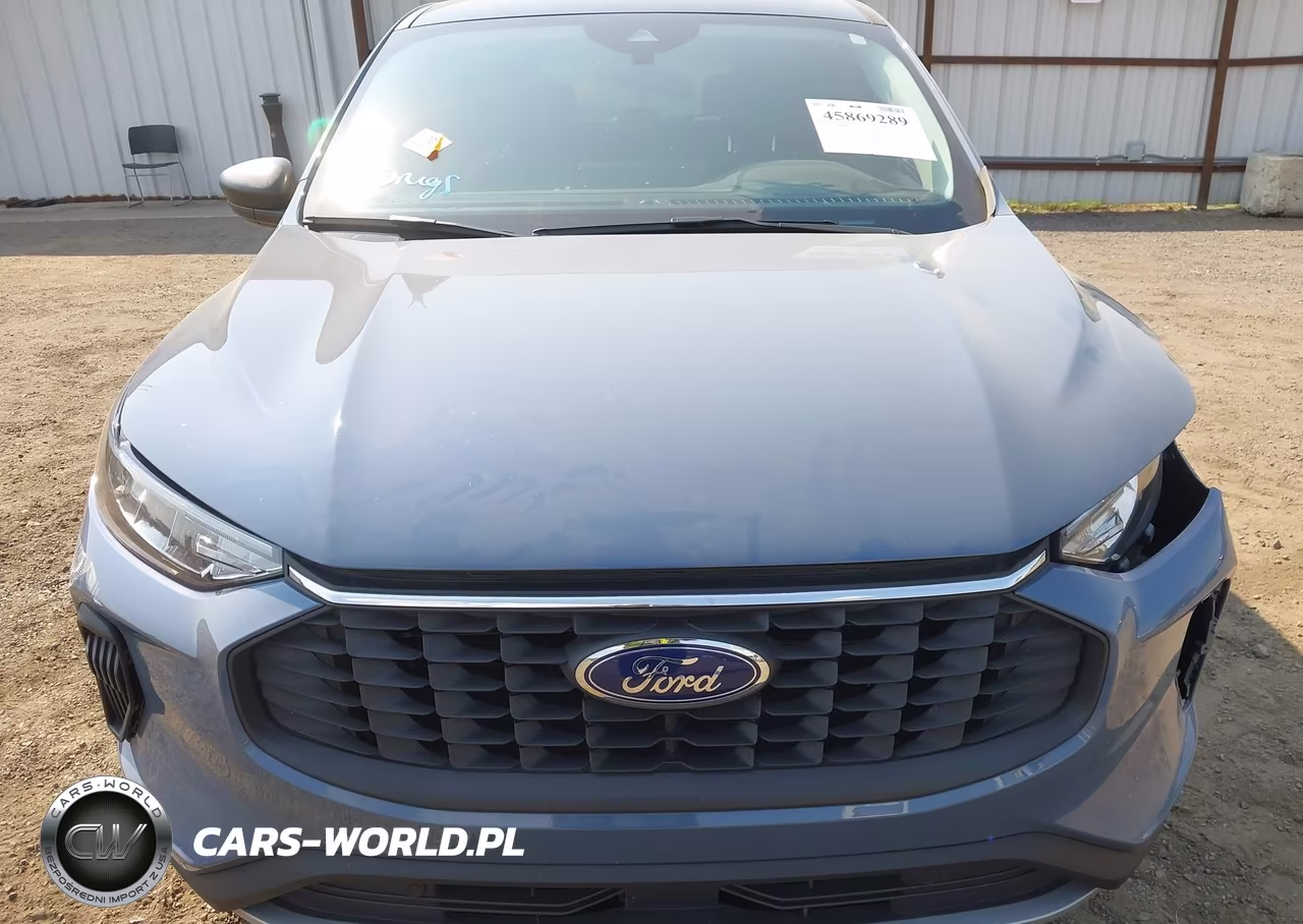 2024 Ford Escape Active VIN:1FMCU9GN6RUB00287 - 10