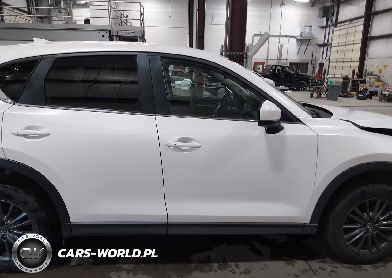 2020 Mazda Cx-5 Touring VIN:JM3KFBCM5L0789484 - 13
