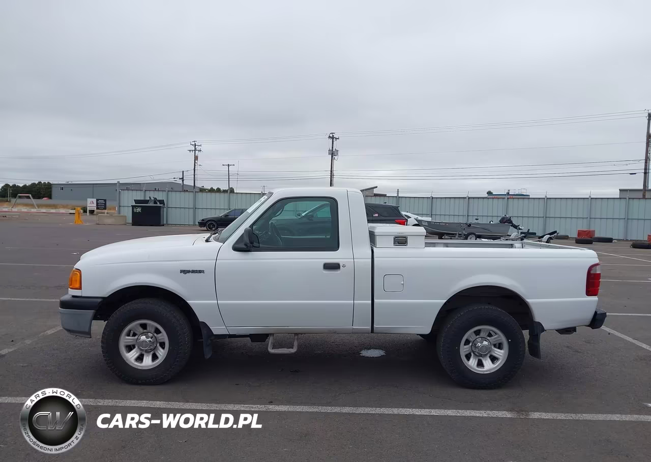 2005 Ford Ranger Edge-Xl-Xlt VIN:1FTYR11U15PA52090 - 13