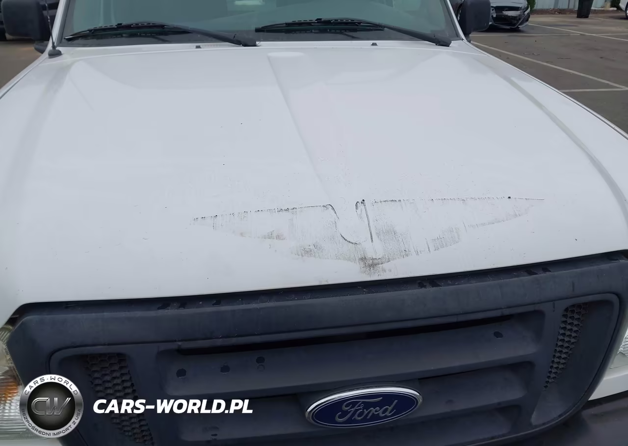 2005 Ford Ranger Edge-Xl-Xlt VIN:1FTYR11U15PA52090 - 6