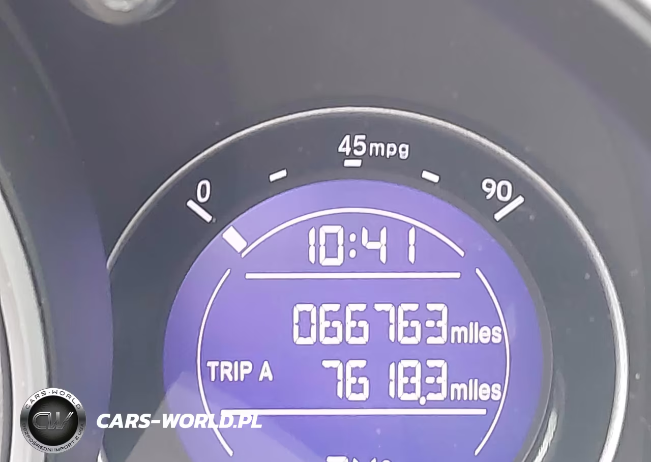 2017 Honda Fit Ex-L VIN:3HGGK5H88HM704814 - 16
