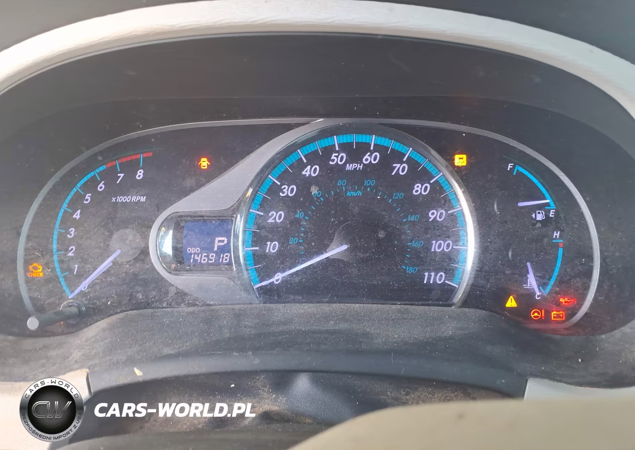 2012 Toyota Sienna Xle 7 Passenger VIN:5TDDK3DC2CS035626 - 7