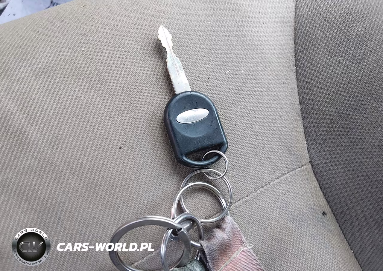 2005 Ford Escape Xls VIN:1FMYU02Z55KA01610 - 11