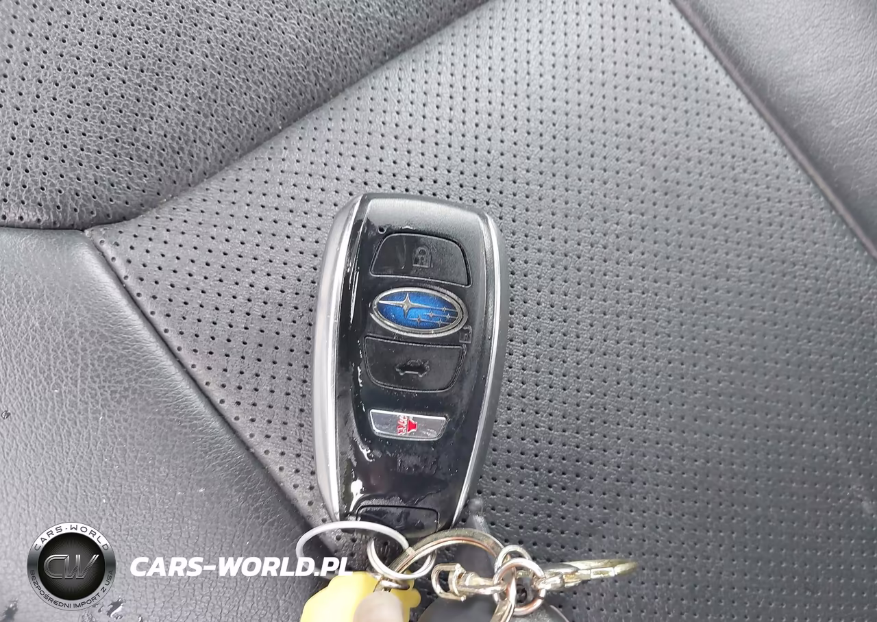 2017 Subaru Impreza 2.0I Limited VIN:4S3GTAN62H3746324 - 11