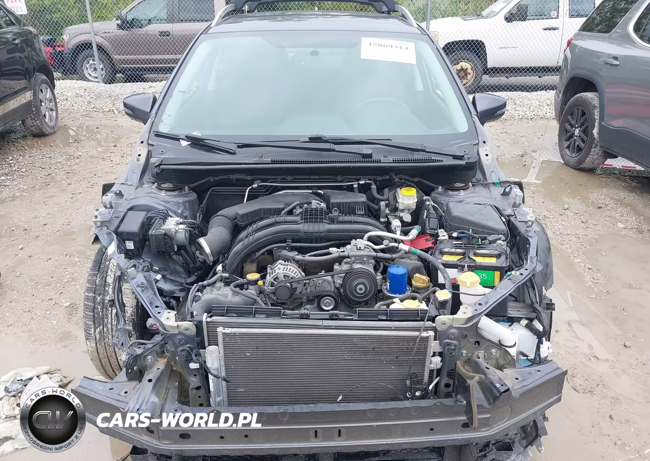 2017 Subaru Impreza 2.0I Limited VIN:4S3GTAN62H3746324 - 12