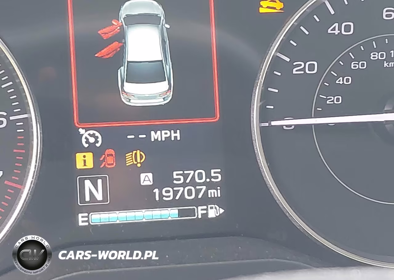2017 Subaru Impreza 2.0I Limited VIN:4S3GTAN62H3746324 - 15
