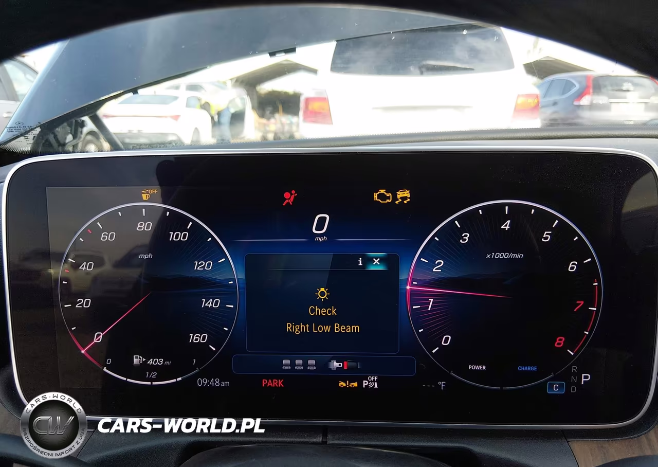 2025 Mercedes-Benz C 300 VIN:W1KAF4HBXSR250771 - 7