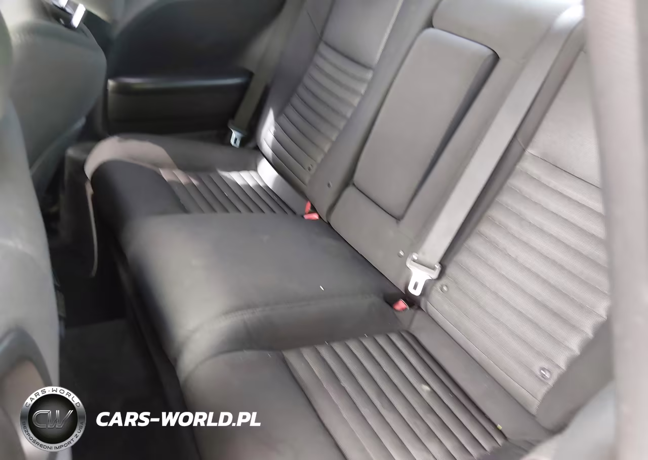 2013 Dodge Challenger Sxt VIN:2C3CDYAG0DH695775 - 8
