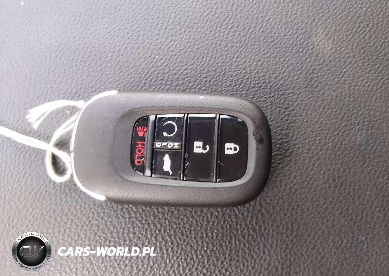 2025 Honda Cr-V Hybrid Sport-L VIN:7FARS6H83SE096861 - 11