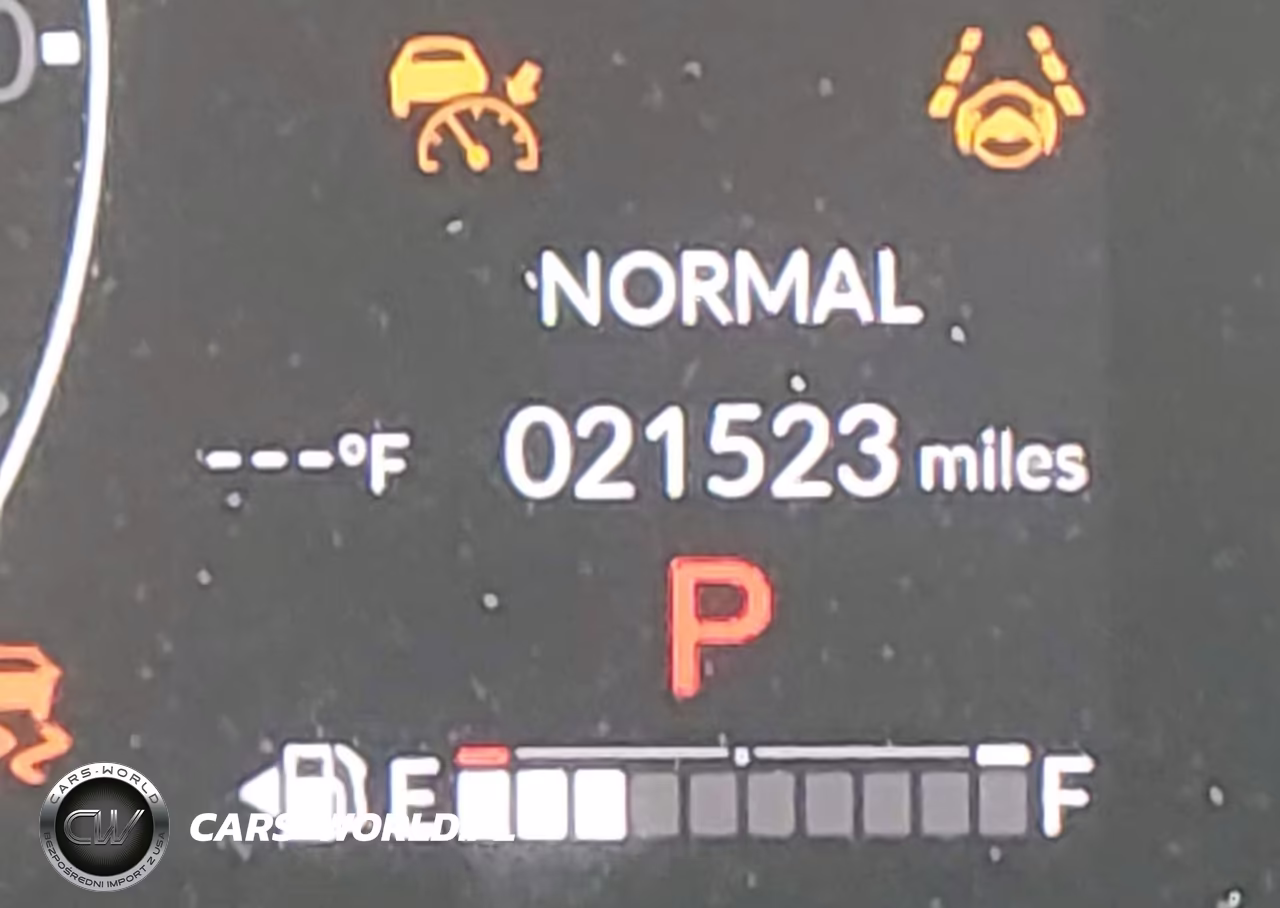 2025 Honda Cr-V Hybrid Sport-L VIN:7FARS6H83SE096861 - 16