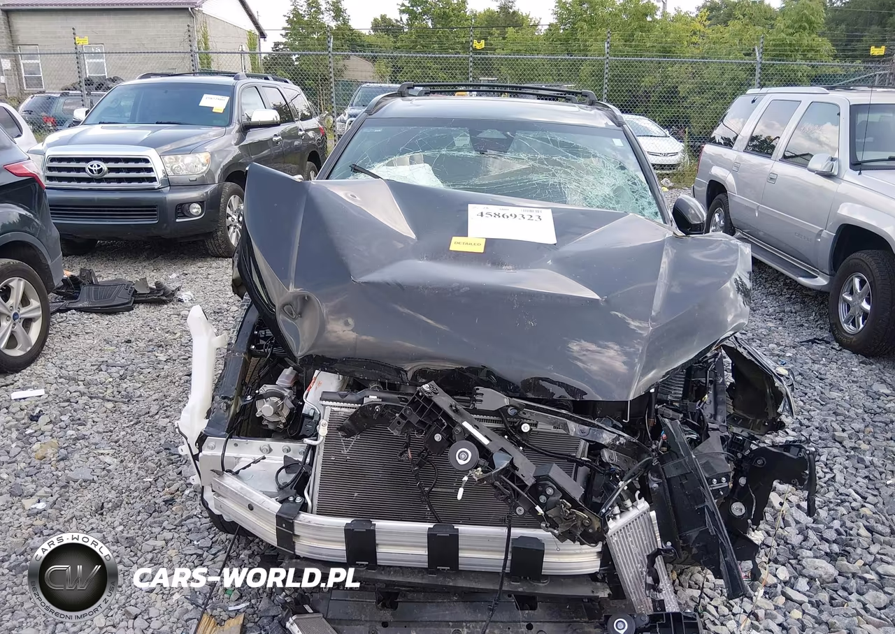 2025 Honda Cr-V Hybrid Sport-L VIN:7FARS6H83SE096861 - 6